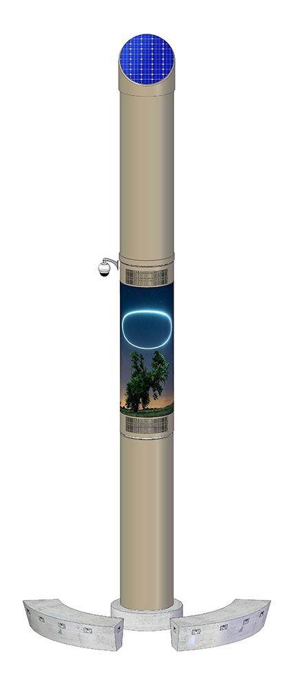 nextgen smartpole